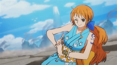 nami porn|Nami Anime Hentai